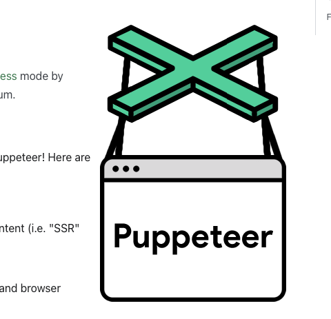 Automating the Web A Puppeteer Primer and the Power of Streamlined Scripting